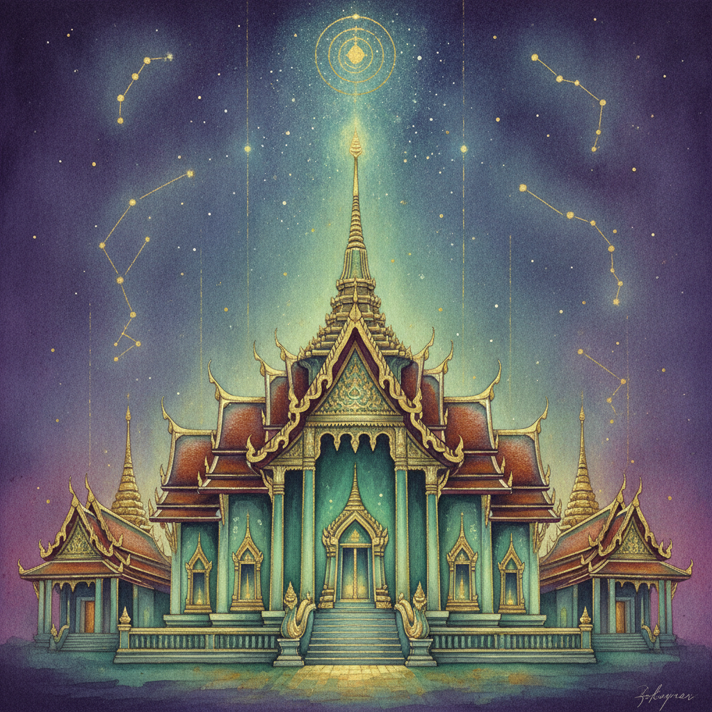 ดวงรายสัปดาห์ 7–13 ก.ย. 2569