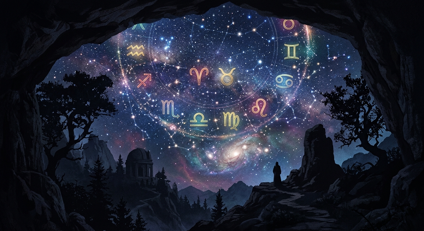 ดาวจร พ.ศ. 2569: ดาวช้าเปลี่ยนราศี ส่งผลอย่างไร?